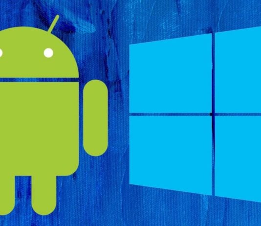 Android Windows Centrul ALERTE Importante Pericole Exista