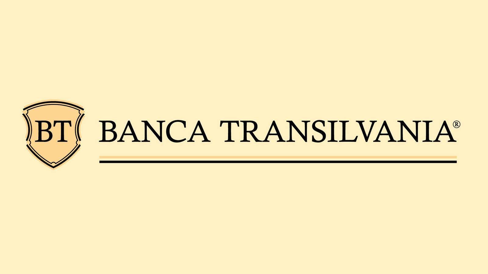 BANCA Transilvania IMPORTANT Anunt Oficial Emis Clientilor Romania