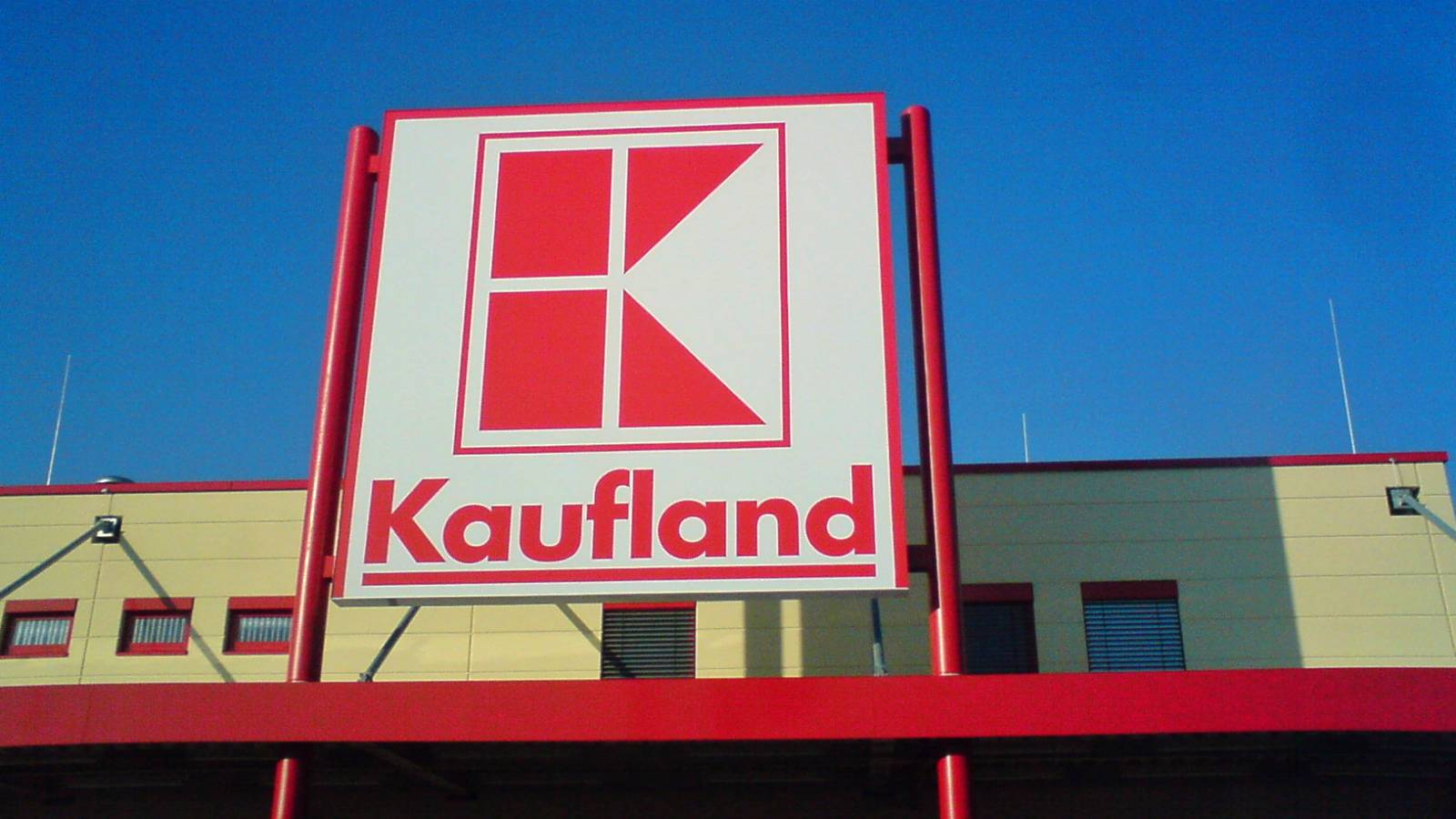 Kaufland 2 Informari IMPORTANTE Toti Clientii Romani