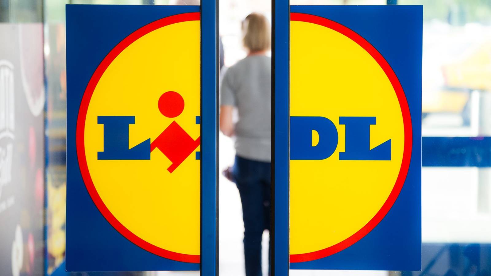 LIDL Romania Anuntul INTERES MILIOANE Clienti Toata Tara