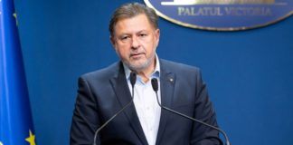 Ministrul Sanatatii ULTIMA ORA Anunturile Oficiale Impact Major Romani