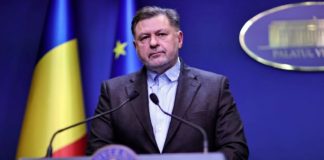 Ministrul Sanatatii ULTIMA ORA Problema Majora Importanta Nationala Romania