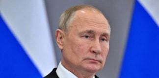 Vladimir Putin Ataca Lumea Occidentala, Afirmatiile care Genereaza Temeri