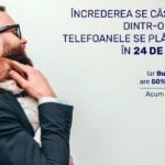 DIGI RCS & RDS Hotararea IMPORTANTA 50% Reducere Timp 6 Luni companii