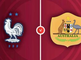 FRANTA – AUSTRALIA TVR 1 LIVE MECI CAMPIONATUL MONDIAL FOTBAL 2022 QATAR