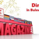 Kaufland Decizia IMPORTANTA Inapoi Clientilor Romania Cumparaturi magazin 1500