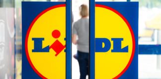 LIDL Romania BLACK FRIDAY 2022 Ofertele Maine TOATE Magazinele