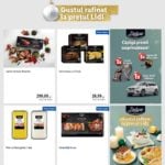 LIDL Romania Schimbarile IMPORTANTE Produse Magazinele Toata Tara deluxe