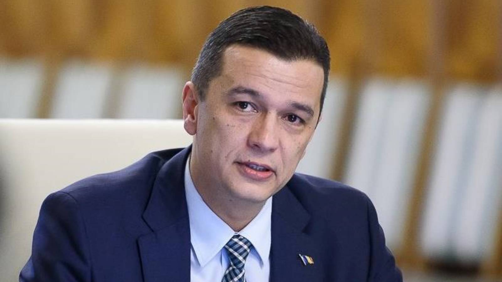 Sorin Grindeanu Anuntul Oficial Investitiile Importante Romania