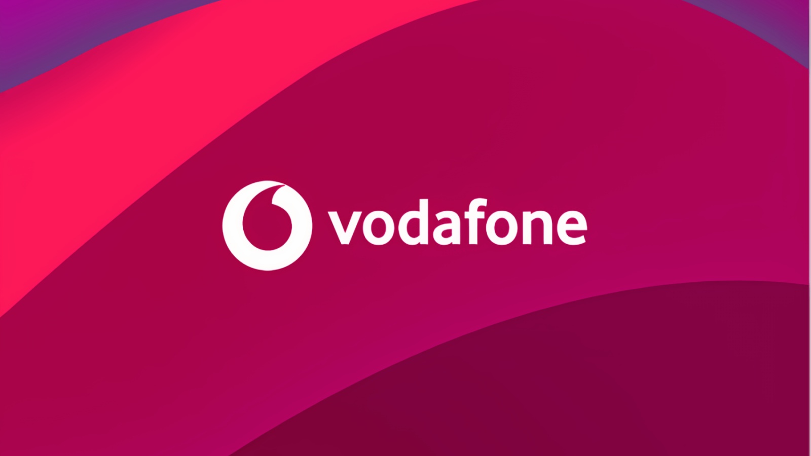 Vodafone Anunta Oficial SCHIMBARE Importanta Clienti