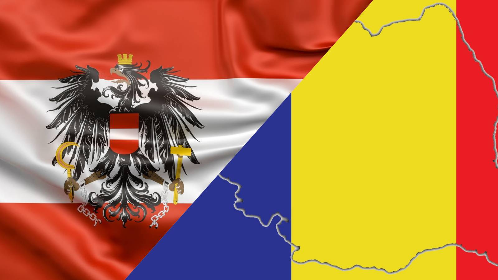 Austria Cere Masuri Urgente Permite Aderarea Romaniei Schengen