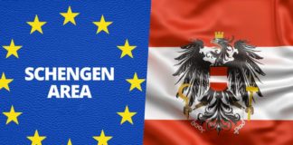 Austria Dezvaluie Noile Conditii Oficiale Permit Aderarea Romaniei Schengen