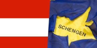 Austria Hotarata Anunta Conditia Schimbarii Votului Aderarii Romaniei Schengen