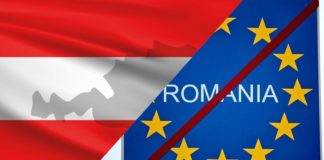 Austria Transmite Anunt Vesti Proaste Aderarea Romaniei Schengen