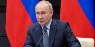 Legea Vladimir Putin Masura Dura Aplica Rusia