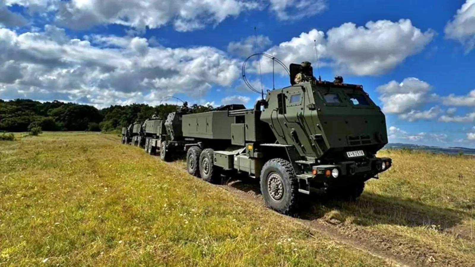 SUA Cumpara nou Sisteme HIMARS pentru a le Livra Ucrainei