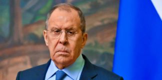 Sergei Lavrov Rusia isi va Atinge Obiectivele in Razboiul cu Ucraina