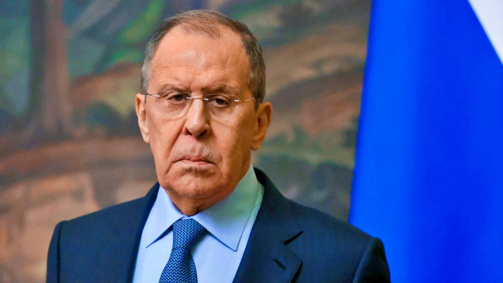 Sergei Lavrov Rusia isi va Atinge Obiectivele in Razboiul cu Ucraina