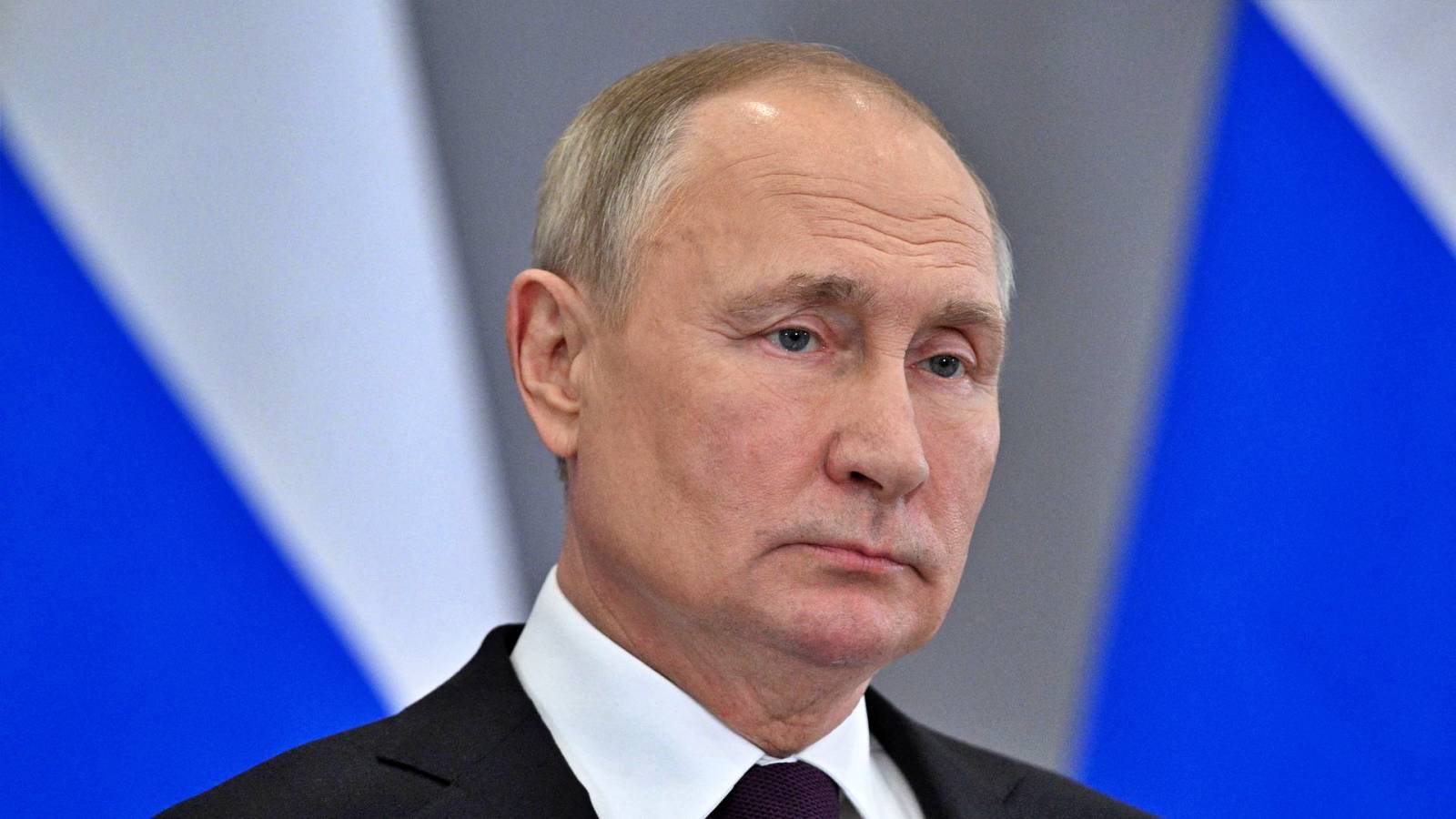 Vladimir Putin a Hotarat! Ce Anunt a Facut cu Privire la NATO!