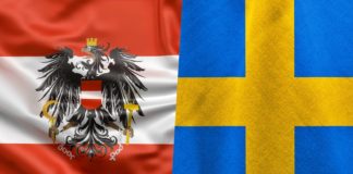 Austria Ajutata Suedia Masurile Majore Favorizeaza Romania Aderarea Schengen