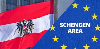 Austria Anunta Noua Masura Cancelarului Blocarea Aderarii Romaniei Schengen