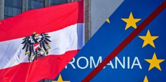 Austria Cere Urgent Noi Masuri Importante Blocarea Aderarii Romaniei Schengen