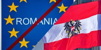 Austria Cerut Oficial Aplicarea Masuri Urgente Respingerea Aderarii Romaniei Schengen