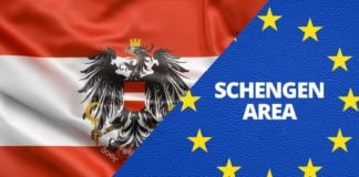 Austria IMPORTANTE Noi Masuri Urgente Blocada Aderarii Romaniei Schengen