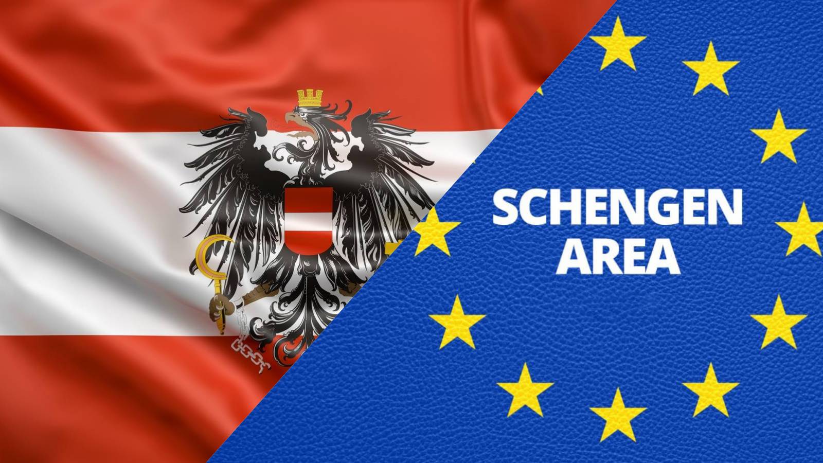 Austria IMPORTANTE Noi Masuri Urgente Blocada Aderarii Romaniei Schengen