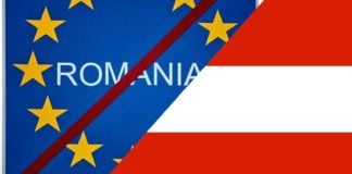 Austria Impartita Anuntul Vicecancelarului Motivul Blocarii Aderarii Romaniei Schengen