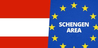 Austria Lanseaza Atac Ultima Ora Schengen Impiedica Aderarea Romaniei