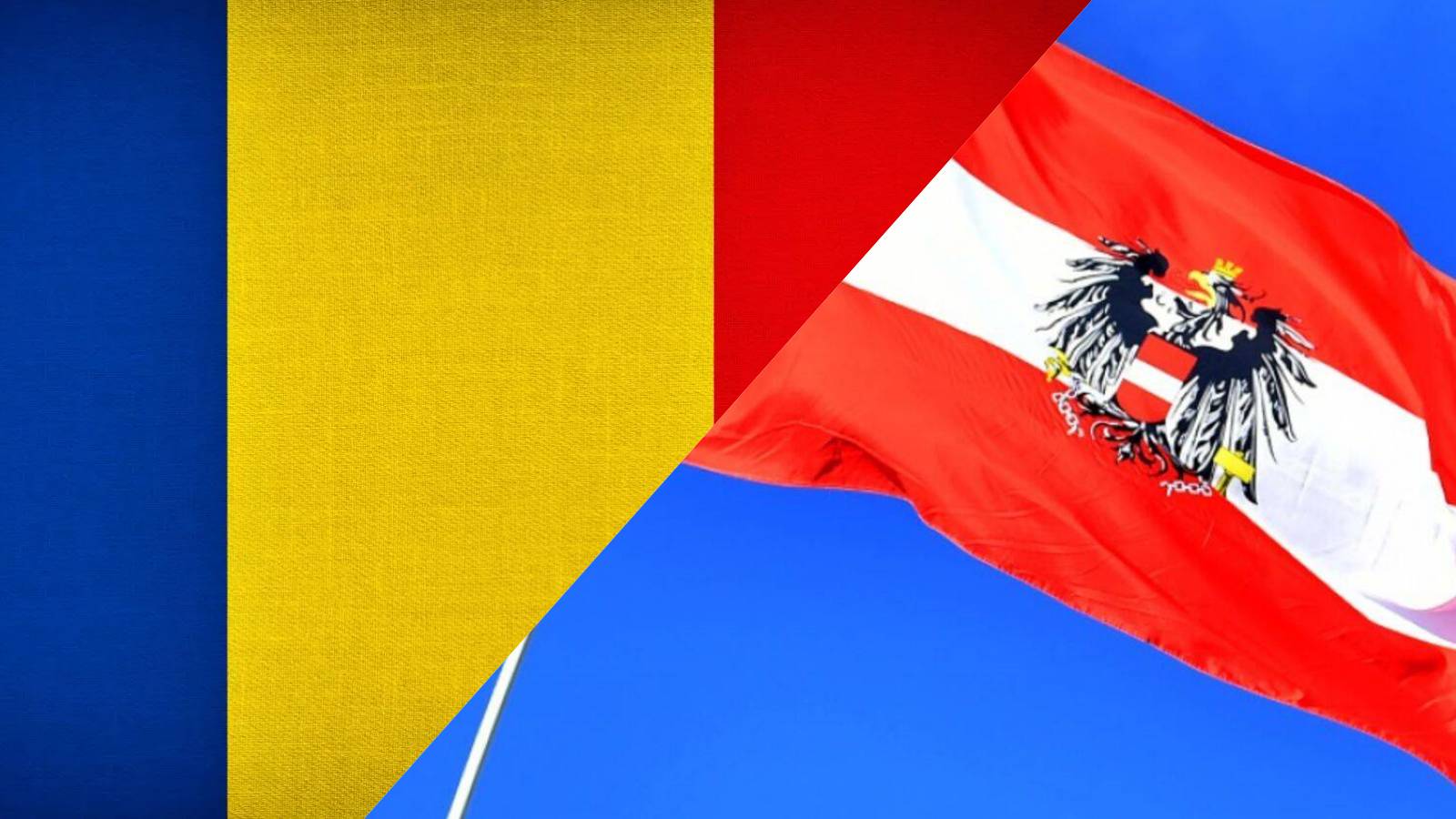 Austria Presata Anuntul Major Vesti Bune Aderarea Romaniei Schengen