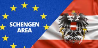 Austria Spulbera Oficial Sperantele Aderarea Romaniei Schengen 2023