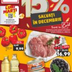 Magazinele Kaufland Beneficiaza Decizie IMPORTANTA Anuntata Clientilor catalog