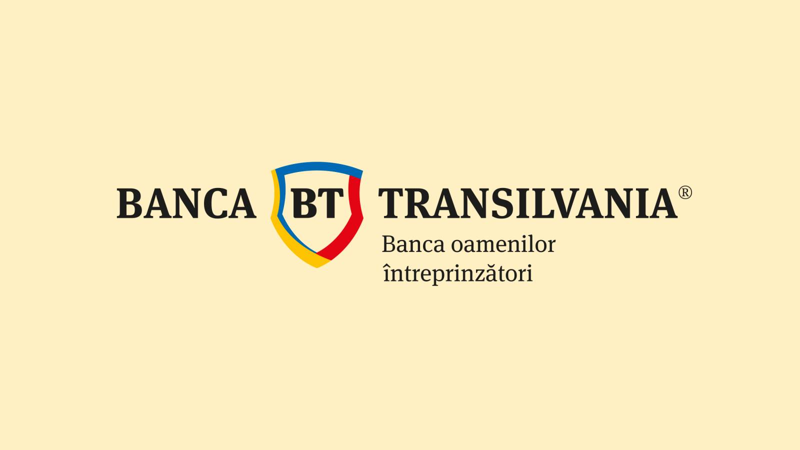 Notificarea BANCA Transilvania GRATUIT Astazi Clientilor Romania