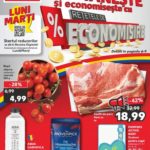 SCHIMBARI Kaufland Anuntate Formal Toate Magazinele Romania fidelitate