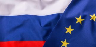 Uniunea Europeana si-a Redus Radical Importurile de Petrol din Rusia