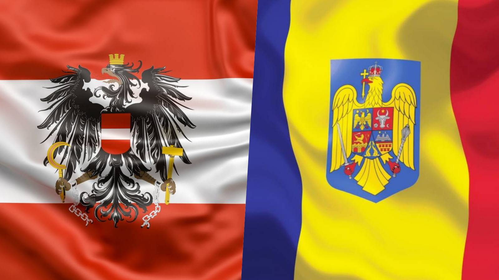 Austria Ajutata Romania Decizia ULTIMA ORA Bucuresti Intrarea Schengen