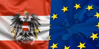 Austria Confirmarea PROBLEMELOR Majore Baza Atacurilor UE Schengen Romaniei