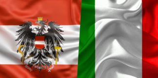 Austria Continua Italia Masurile Importante Hotarate Blocarea Primirii Romaniei Schengen