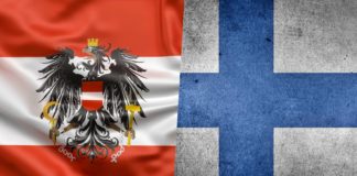 Austria Finlanda Inteles Anuntul IMPORTANT Nehammer Schengen Romania