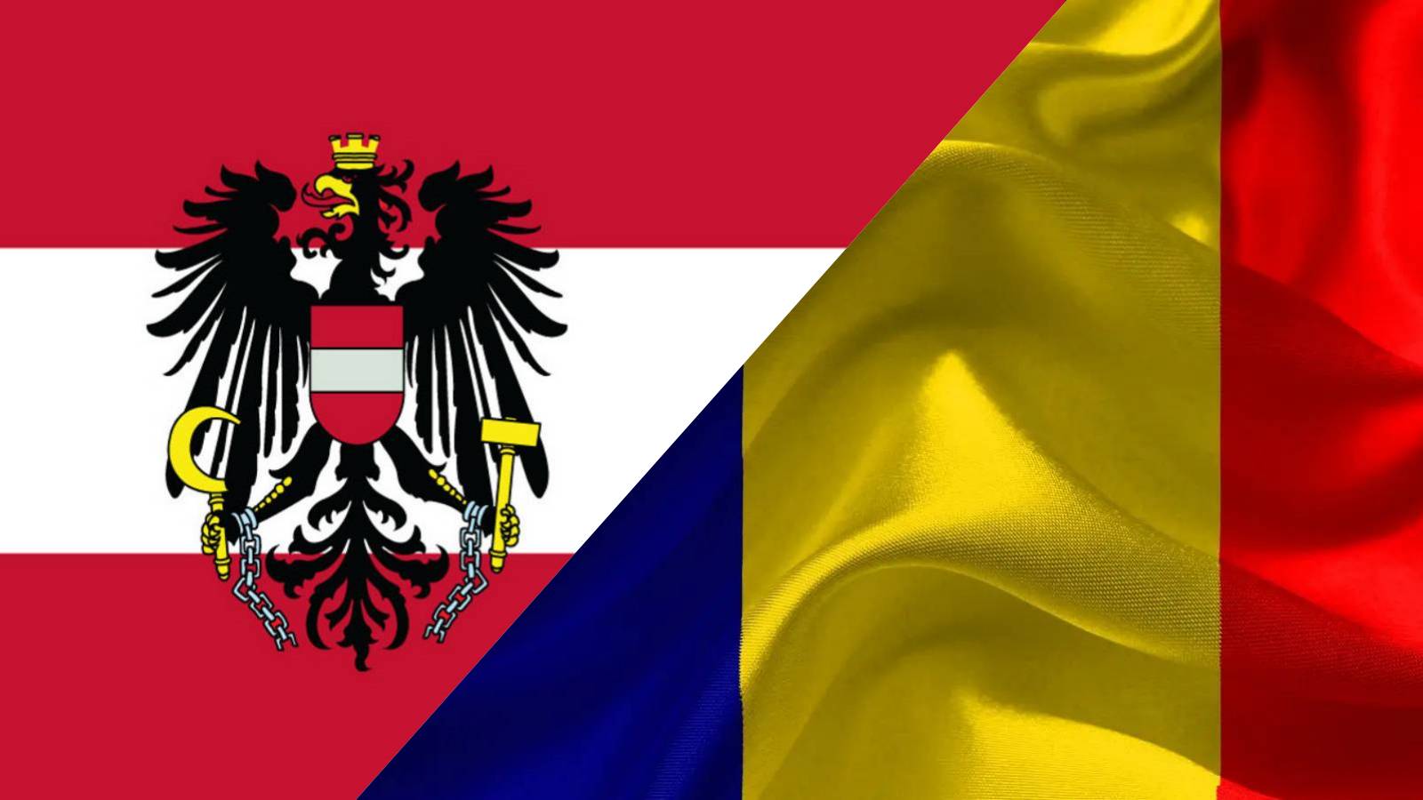 Austria Forteaza UE Anuntul IMPORTANT Viena Blocarea Intrarii Romaniei Schengen