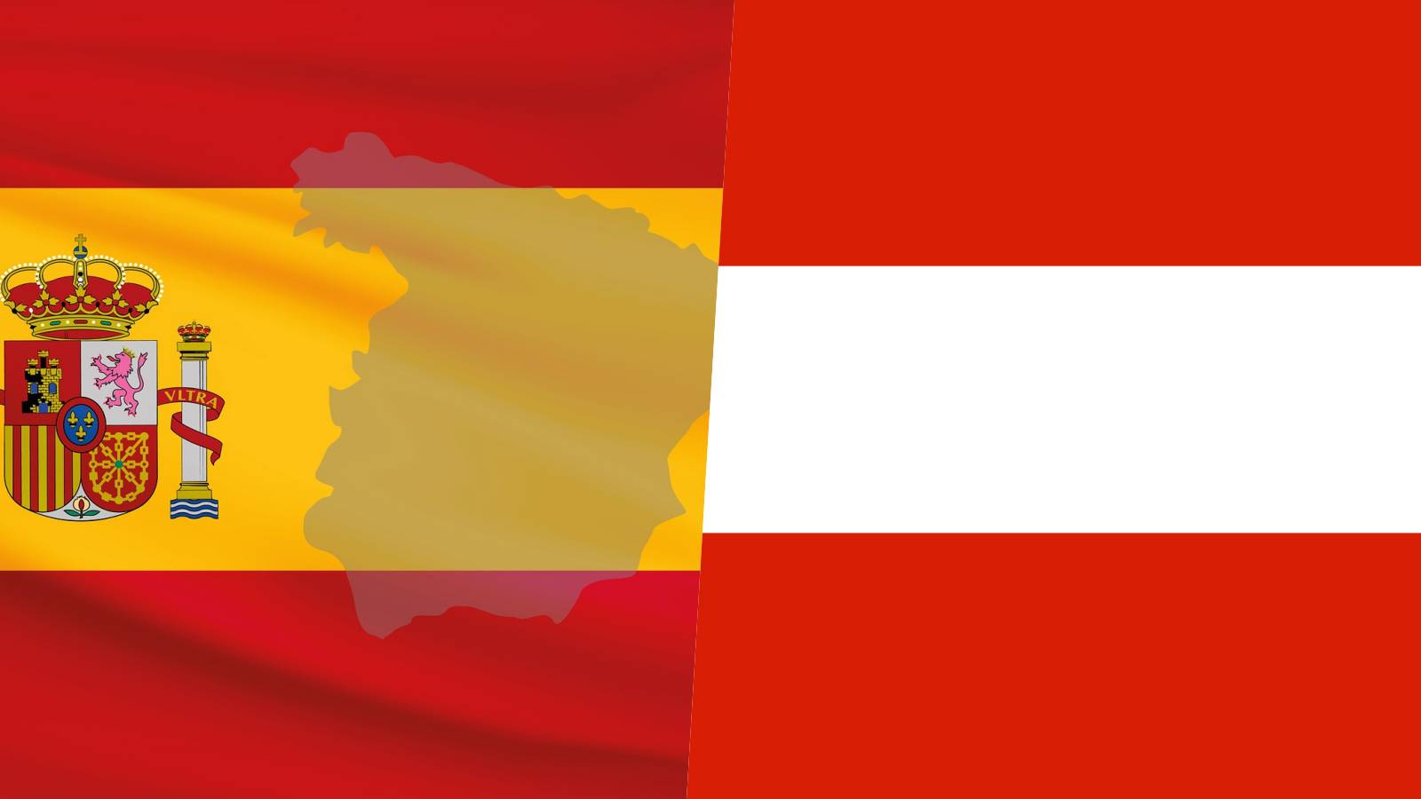 Austria Loveste Spania PROBLEMELE Nehammer Asaltul Asupra Schengen Romaniei