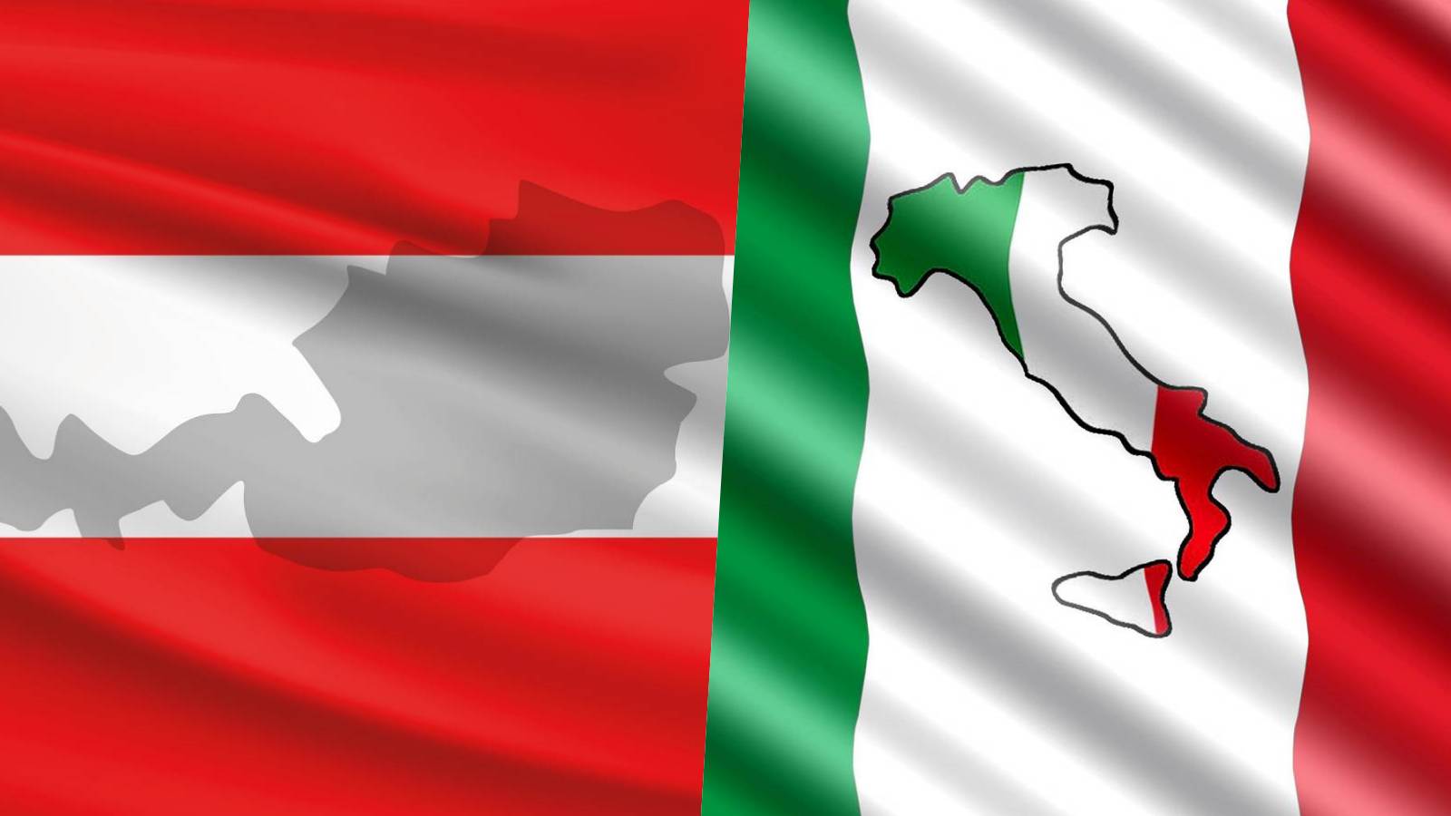 Austria Masuri URGENTA Italia Impiedicarea Aderarii Schengen Romaniei