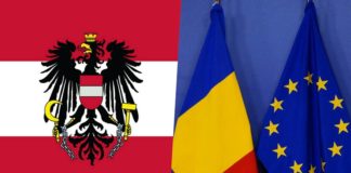 Austria Primeste Lovitura Majora CE Interdictia Aderare Romaniei Schengen