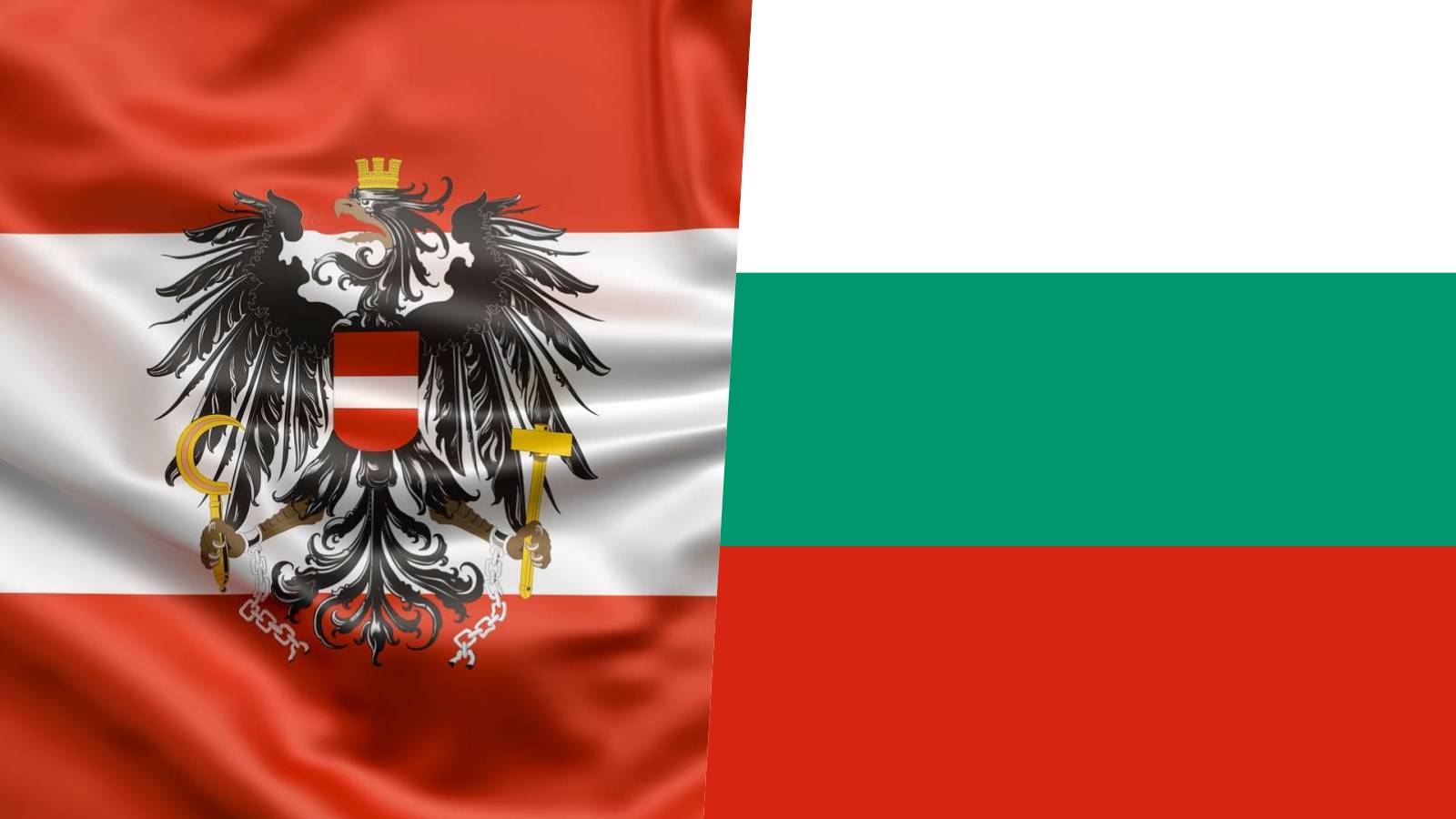 Austria Sustinuta Bulgaria Anunt Ultima Ora Blocarea Intrarii Romaniei Schengen