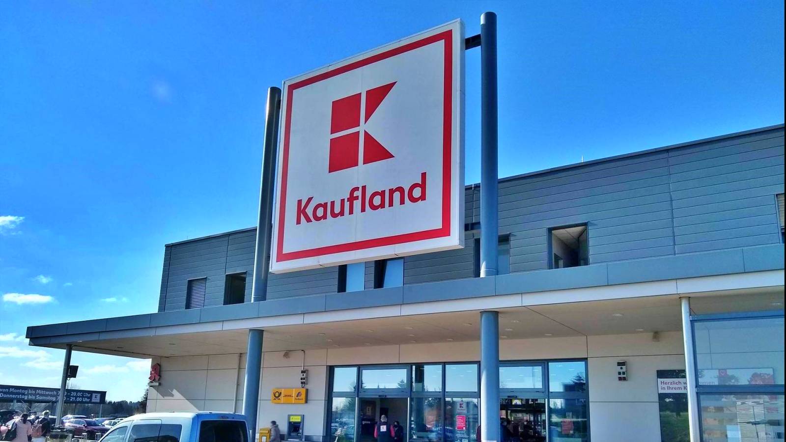 Beneficiile Kaufland IMPORTANTE Clienti Toate Magazinele