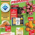 Deciziile Kaufland cu Noile SCHIMBARI pentru Magazinele din Romania oferte reduceri