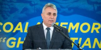 Lucian Bode Anunta Noi Masuri ULTIMA ORA Aplicate Toata Romania