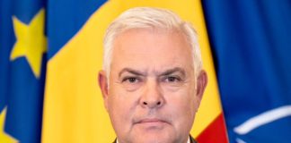 Ministrul Apararii face 2 Informari ULTIMA ORA Romania NATO Razboiul